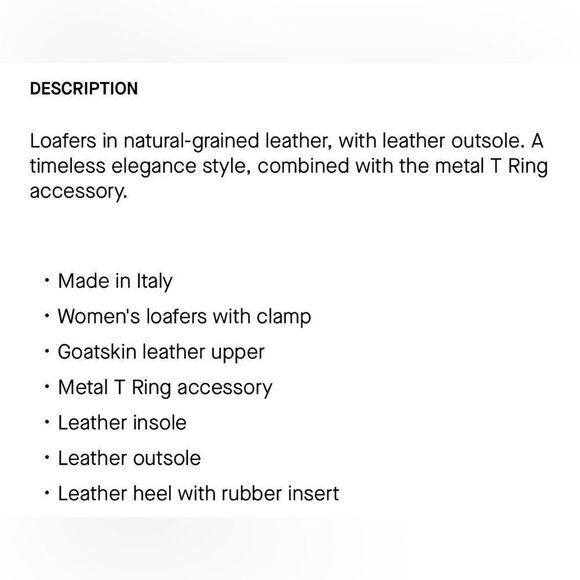 TOD’S Embellished Leather Loafer in Tan - Picture 8 of 13